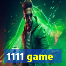 1111 game